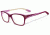 Oakley Blameless Eyeglasses, Red, 57 mm OX1103-0652