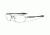 Oakley Blender 6B Progressive Prescription Eyeglasses, Light Frame OX3162-0255PR
