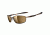 Oakley Blender Sunglasses, BrownChrome+Tortoise Frm, Bronze Lens, Polarized OO4059-04
