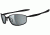 Oakley Blender Single Vision Prescription Sunglasses - Polished Black/Polished Black Frame OO4059-03