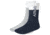 Oakley Block Color Socks - Mens, Fathom, Medium 93273-6AC-M