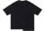 Oakley Block Short Sleeve Tee - Men's, Blackout, Medium, 457770-02E-M