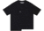 Oakley Block Short Sleeve Tee - Men's, Blackout, Medium, 457770-02E-M