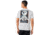 Oakley Blur Advertising Short Sleeve Tee - Men's, Granite Heather, Large, 457361-24L-L
