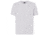 Oakley Blur Advertising Short Sleeve Tee - Men's, Granite Heather, Large, 457361-24L-L