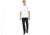 Oakley Blur Advertising Ss - Mens, Jet Black Heather, Extra Large 457361-01S-XL