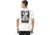 Oakley Blur Advertising Ss - Mens, Jet Black Heather, Extra Large 457361-01S-XL