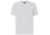 Oakley Blur Advertising Ss - Mens, Granite Heather, Small, 457361-24L-S