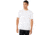 Oakley Blur Advertising Ss - Mens, White, Large, 457361-100-L