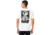 Oakley Blur Advertising Ss - Mens, White, Large, 457361-100-L