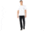 Oakley Blur Advertising Ss - Mens, White, Large, 457361-100-L