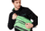 Oakley Body Big Bumbag - Mens, Laser Green, One Size, 921615-73E-U