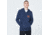 Oakley Bold O-Grip Full Zip Hoodie - Mens, Foggy Blue, Small, FOA400572-6FB-S