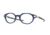 Oakley BOLSTER OX8159 Eyeglass Frames 815903-50 - , Clear Lenses