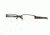 Oakley Boomstand Eyeglass Frames with Non-Rx Lenses 504203-52 - Pewter Frame