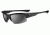 Oakley Bottle Cap Polished Black Frame w/ Black Iridium Polarized Lenses Sunglasses 12-854