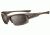 Oakley Bottlecap Brown Smoke/Tungsten Iridium Polarized Lenses Sunglasses 12-895