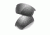 Oakley BottleCap Replacement Lens Kit - Black Iridium 13-508
