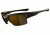 Oakley Bottlecap XL Brown Smoke Frame w/ Tungsten Iridium Polarized Lenses Sunglasses 04-213