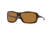 Oakley BREAK UP OO9202 Sunglasses 920206-25 - Tortoise Frame, Bronze Polar Lenses