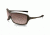 Oakley Break Up Womens Sunglasses, Chocolate Sin Frame, Dark Brown Gradient Lens OO9202-03