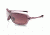 Oakley Break Up Womens Sunglasses, Rose Quartz Frame, G40 Black Gradient Lens OO9202-04