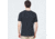 Oakley Broken Glass Short Sleeve Tee - Mens, Black Glass Print, Large, FOA400048-94T-L