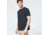 Oakley Broken Glass Short Sleeve Tee - Mens, Black Glass Print, Large, FOA400048-94T-L
