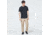 Oakley Broken Glass Short Sleeve Tee - Mens, Black Glass Print, Large, FOA400048-94T-L