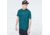 Oakley Broken Glass Short Sleeve Tee - Mens, Green Glass Print, Extra Large, FOA400048-94D-XL