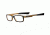 Oakley Prescription Eyeglasses Bucket Bifocal Black Pallet Frame