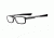 Oakley Prescription Eyeglasses Bucket Bifocal Polished Black Frame