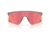 Oakley BXTR Sunglasses, Matte Grey Ink, PRIZM Trail Torch, PRIZM Trail Torch, OO9280-1439