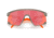 Oakley BXTR Sunglasses, Matte Grey Ink, PRIZM Trail Torch, PRIZM Trail Torch, OO9280-1439