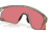 Oakley BXTR Sunglasses, Matte Grey Ink, PRIZM Trail Torch, PRIZM Trail Torch, OO9280-1439