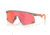 Oakley BXTR Sunglasses, Matte Grey Ink, PRIZM Trail Torch, PRIZM Trail Torch, OO9280-1439