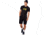 Oakley California Short Sleeve Tee - Men's, Blackout, 2XL, 457898-02E-XXL
