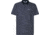 Oakley Camo Back Evo Golf Short Sleeve Polo Shirt - Mens, Wrought Iron, Extra Large, FOA400647-25W-XL