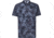 Oakley Camo Evo Short Sleeve Polo Shirt - Mens, Grey Bubble Camo, 2XL, FOA400646-2BC-XXL