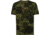 Oakley Camo Print Tee - Mens, Camou Green, Extra Small, 457899-97G-XS
