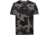 Oakley Camo Print Tee - Mens, Grey Camouflage, Large, 457899-98C-L