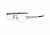 Oakley Carbon Plate53mm Light Men's Rx Eyeglasses OX5079-0253