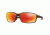 Oakley CARBON PRIME OO6021 Sunglasses 602103-63 - Black/carbon Fiber Frame, Prizm Ruby Polarized Lenses