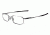 Oakley Casing Rx Eyeglasses - Size 52, Chrome Frame OX3110-0452