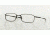 Oakley Casing Rx Eyeglasses w/ Lenses 311001-52 - Polished Black Frame