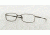 Oakley Casing Rx Eyeglasses w/ Lenses 311003-52 - Pewter Frame