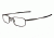 Oakley Casing Rx Eyeglasses - Size 52, Polished Brown Frame OX3110-0252
