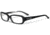Oakley Cassette Eyeglasses, Black Horn OX1069-0152-RX