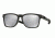 Oakley CATALYST OO9272 Progressive Prescription Sunglasses OO9272-927203-55 - Lens Diameter 55 mm, Frame Color Steel