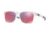 Oakley CATALYST OO9272 Progressive Prescription Sunglasses OO9272-927214-55 - Lens Diameter 55 mm, Frame Color Matte Clear